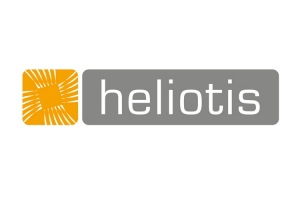 Heliotis 3D Industrial Camera