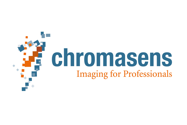 Chromasens Linescan Industrial Camera