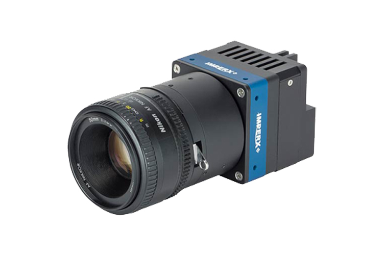 Cheetah CMOS Industrial Camera