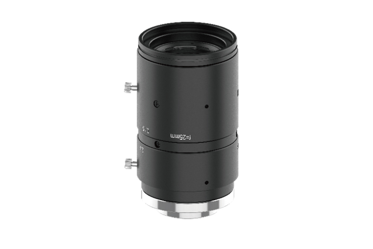 High-resolution optical Lens 12M