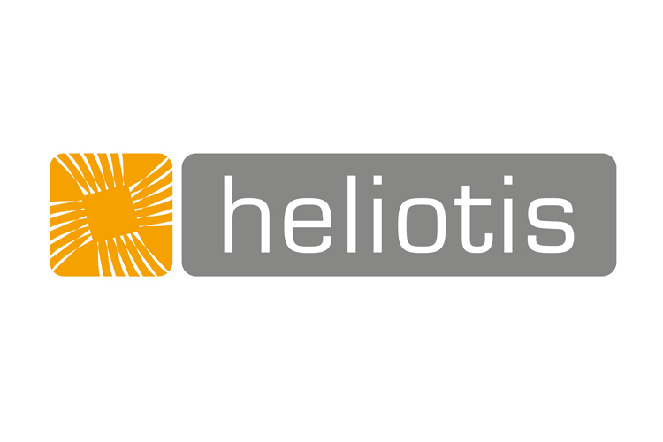 Heliotis 3D Industrial Camera