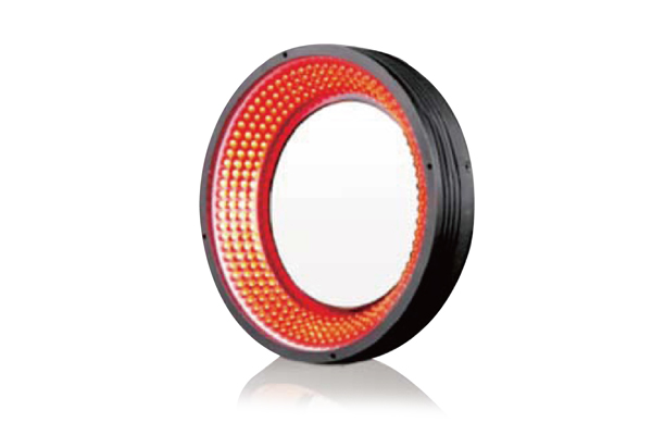 Low Angle Ring Light Source