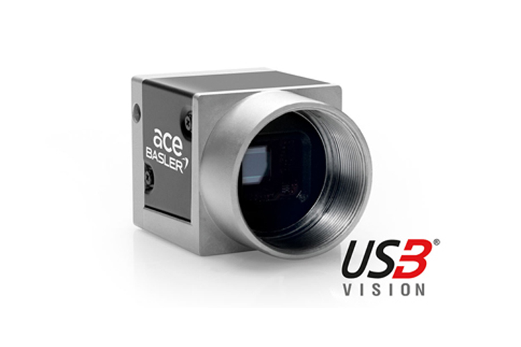 ace Classic-USB3.0 系列工業相機