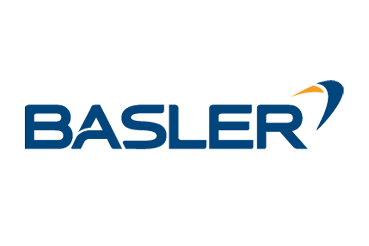 Basler 3D 工業檢測相機