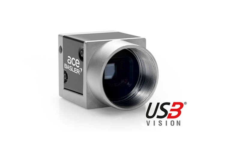 ace U-USB3.0 系列工業相機