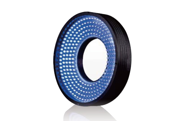 High Angle Ring Light Source