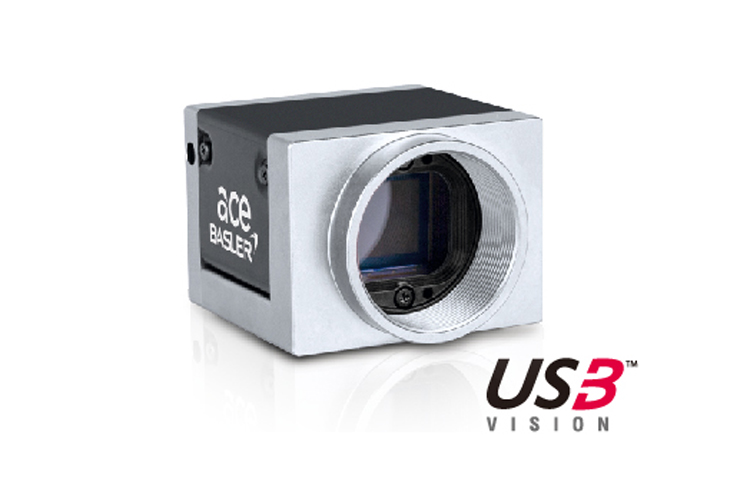 ace L-USB3.0 系列工業相機