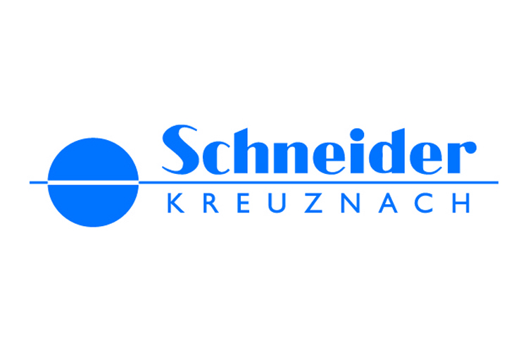 Schneider lens