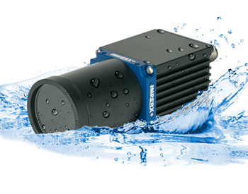  Cheetah IP67 CMOS 高規格防水相機
