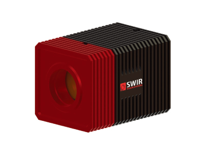 SWIR 紅外線相機