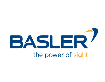 BASLER 高速視覺工業檢測相機