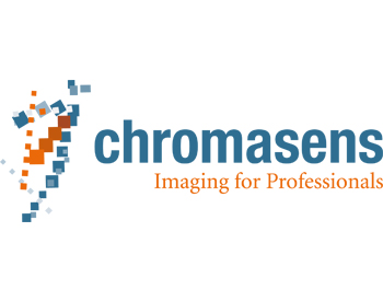 chromasens 高精度線型掃描相機